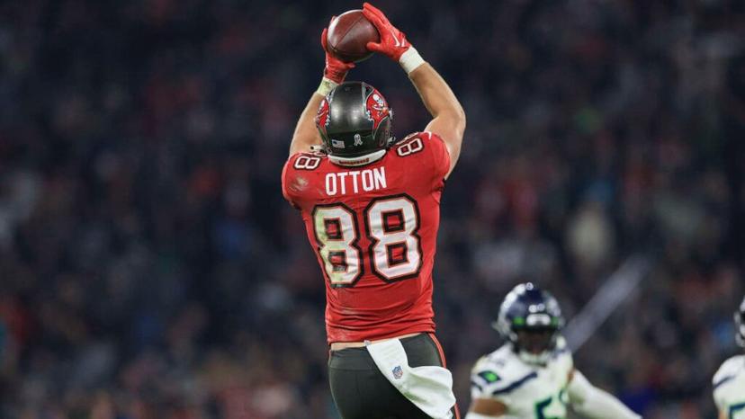 NFL Week 5 Betting: 3 Best Buccaneers vs Falcons Touchdown Bets (TNF)