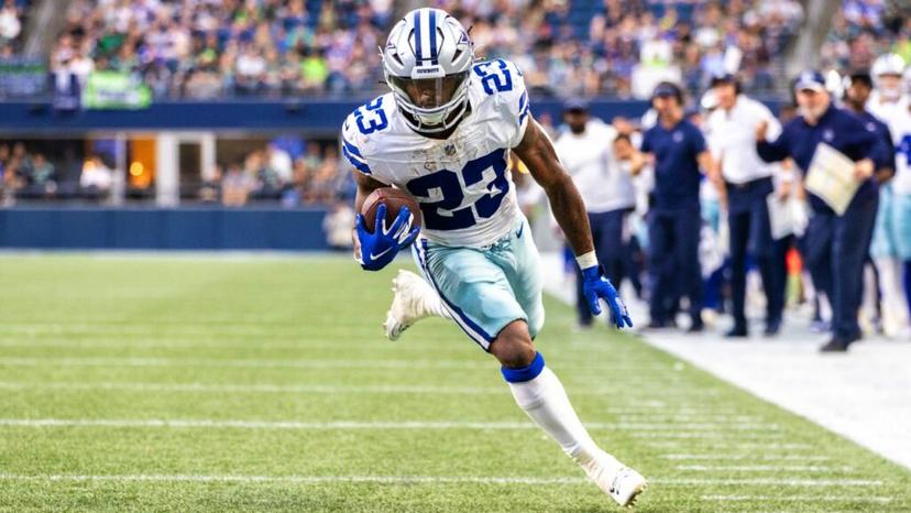 NFL Week 13: Giants vs Cowboys Thanksgiving Predictions, Odds & Best Bets