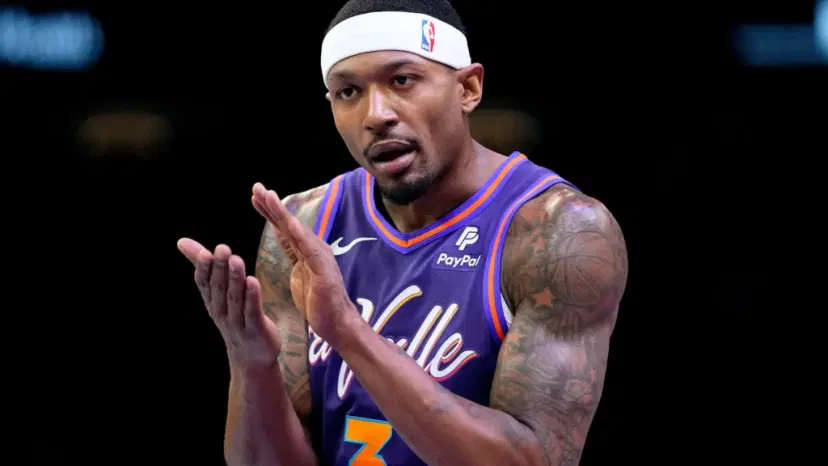Suns vs Mavericks NBA Predictions, Odds & Picks (11/8)