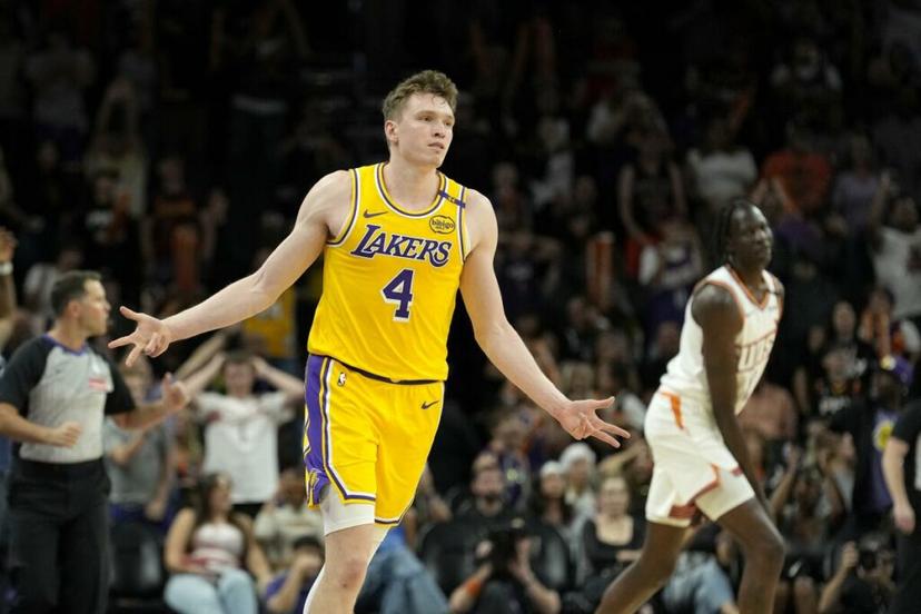 Thunder vs Lakers NBA Cup Predictions, Odds, Props & Picks (11/29)