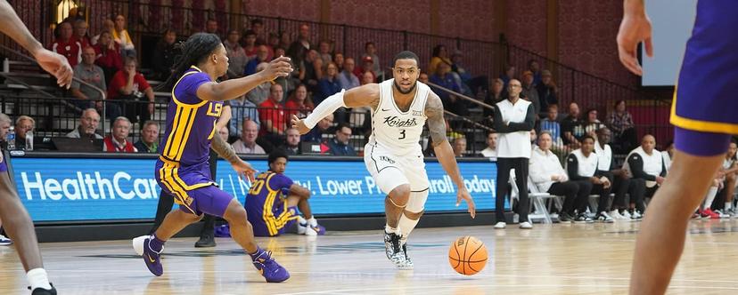 Back the Knights to handle business at home tonight