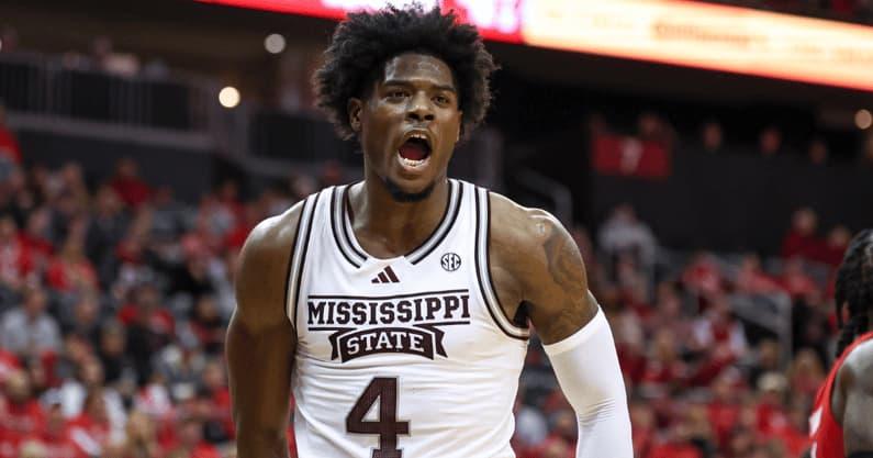 Can Mississippi State handle business at home?