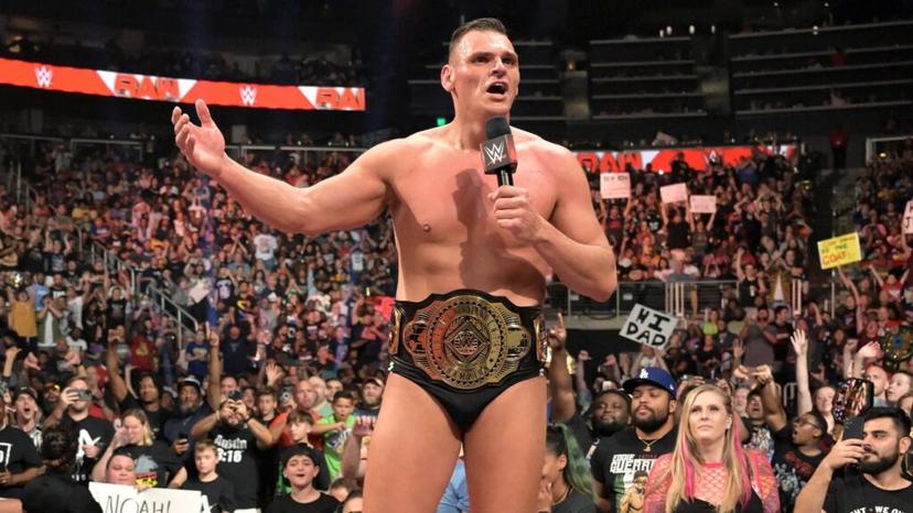 WWE Survivor Series: WarGames Predictions, Odds, Card, Schedule, & More