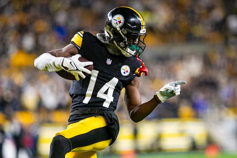 Steelers vs. Browns | NFL Week 12 Breakdown & Best Bets