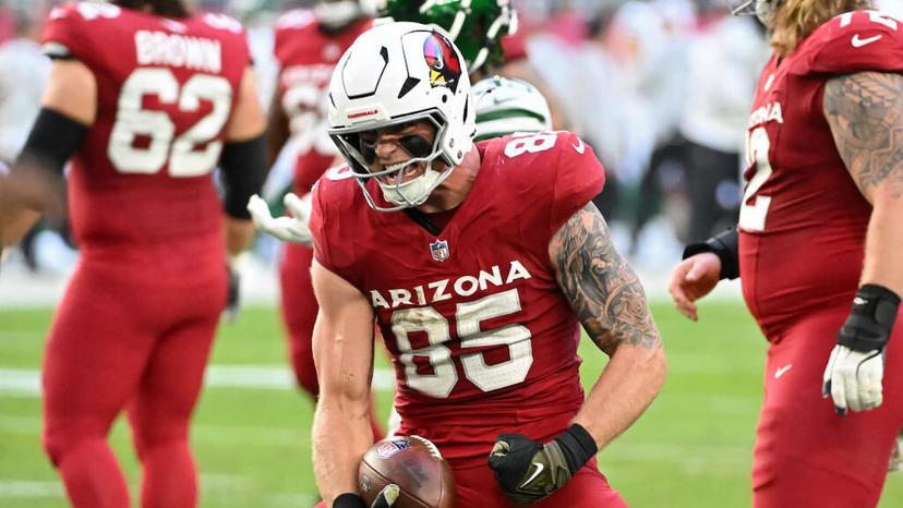 Cardinals vs. Rams | Week 17 Predictions, Odds & Best Bets