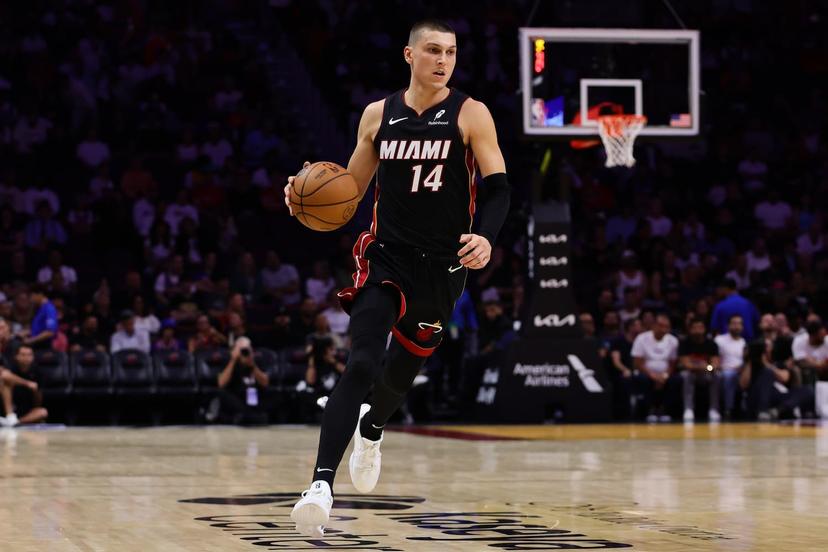 Tonight's Best Bets in the Association | NBA Best Bets (11/6)