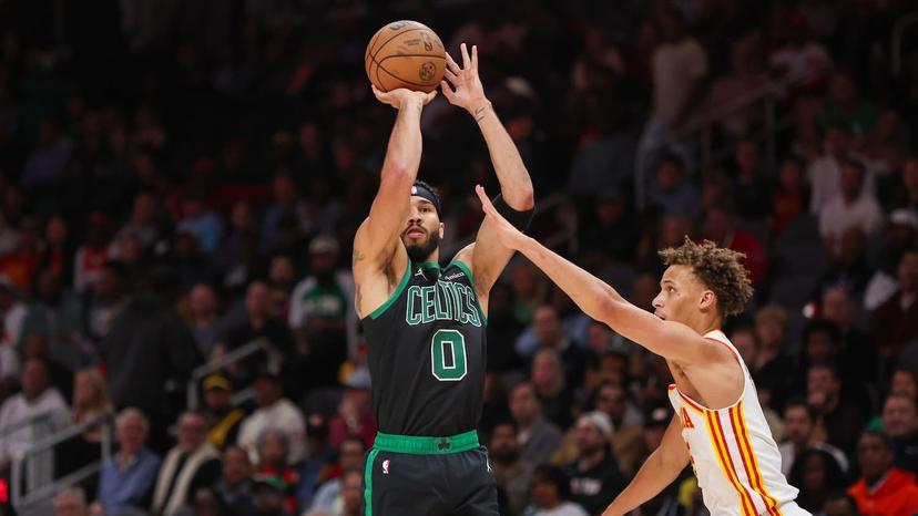 Tonight's Best Bets in the Association | NBA Best Bets (11/6)
