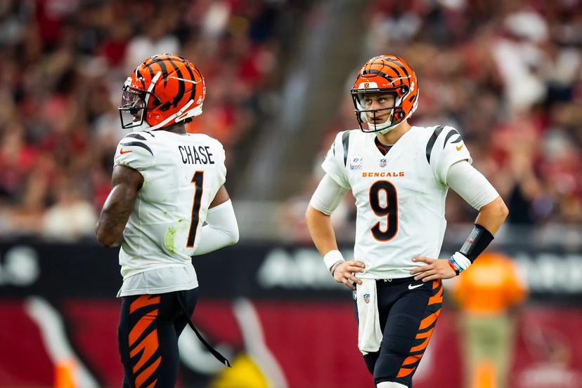 Bengals vs. Ravens | Thursday Night Football