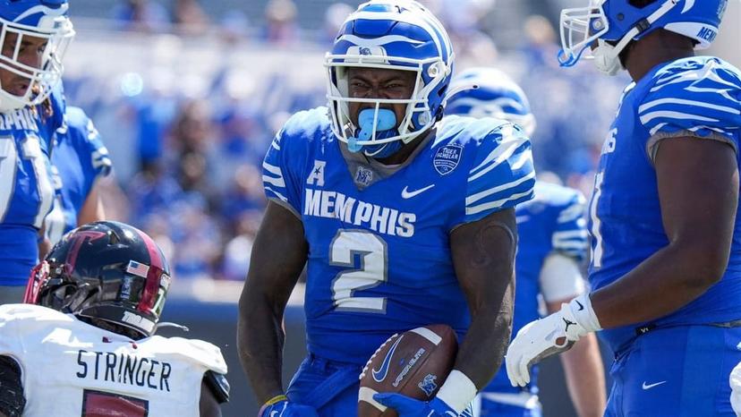The Tigers take on the Mountaineers in the Frisco Bowl tonight