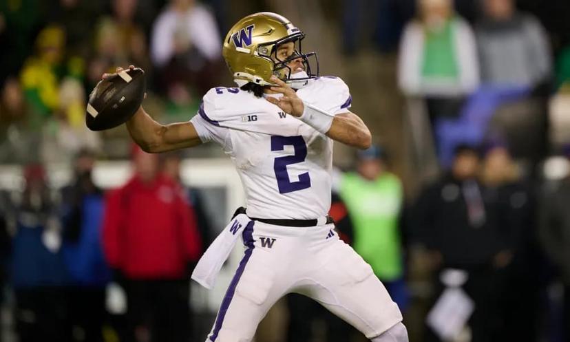Washington faces Louisville in the Sun Bowl tomorrow