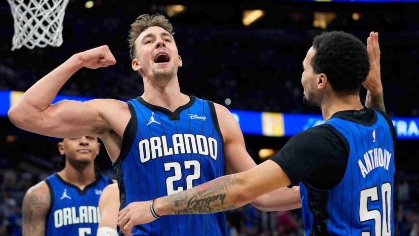 Magic vs Knicks NBA Cup Predictions, Odds, Props & Picks (12/3)