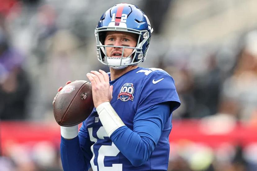 NFL Week 16: Giants vs Falcons Predictions, Odds & Best Bets (12/22)