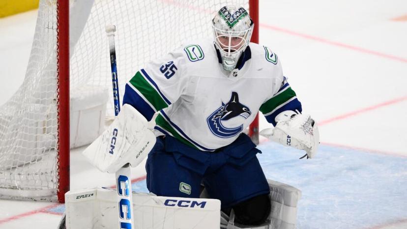 Canucks vs Utah HC NHL Predictions, Odds, Props, & Best Bets (12/18)