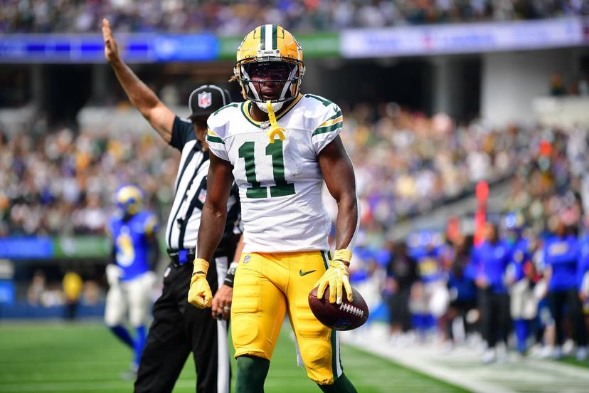 NFL Wild Card: Packers vs. Eagles Predictions, Odds & Best Bets (1/12)