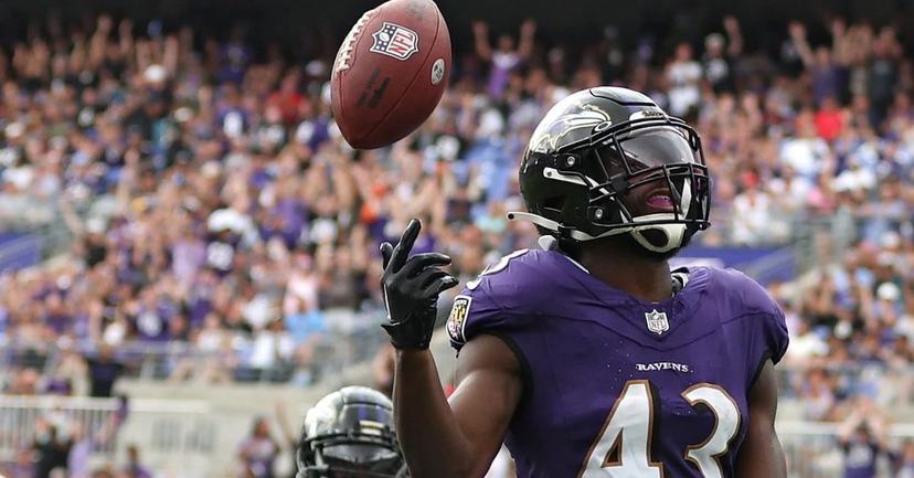 Ravens vs. Giants | Week 15 Predictions, Odds & Best Bets