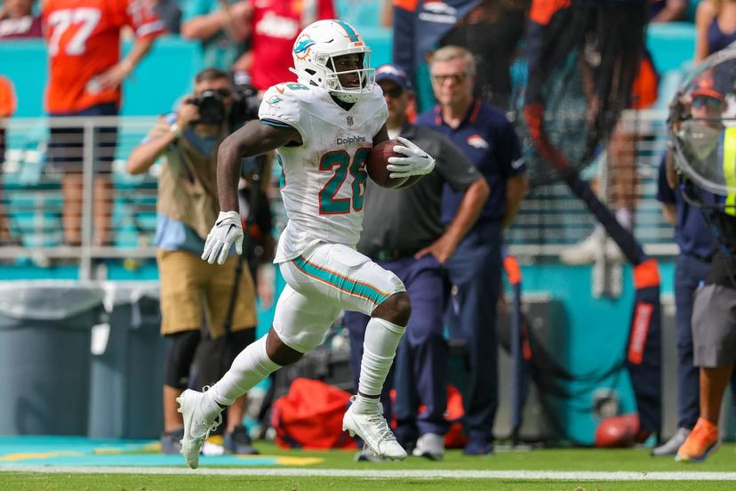 Dolphins vs. Texans | Week 15 Predictions, Odds & Best Bets