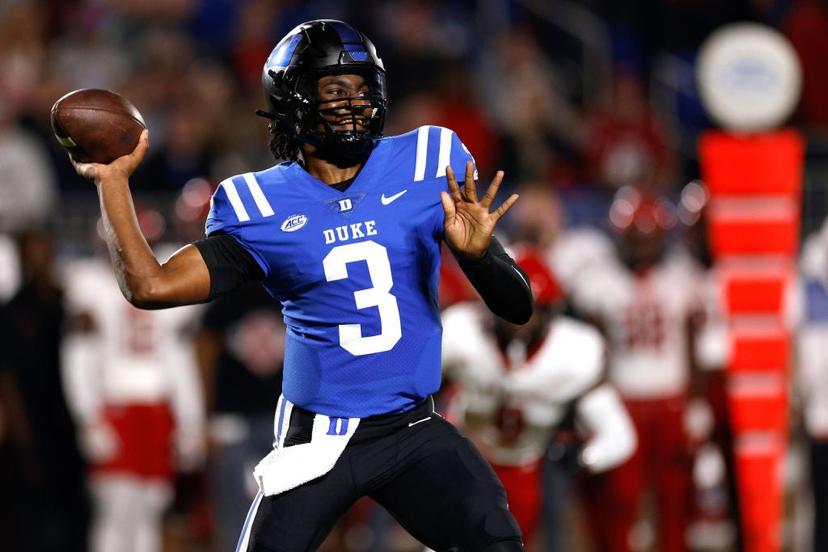 Can Duke upset Ole Miss?