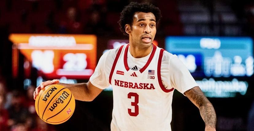 Can the Huskers take down UCF?