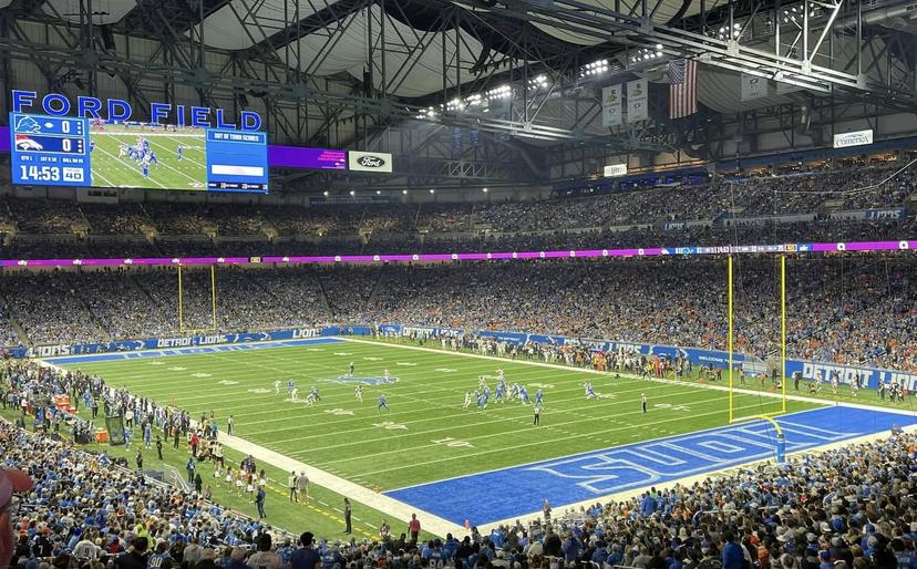 NFL Divisional Round: Commanders vs. Lions | Breakdown & Best Bets (1/13)