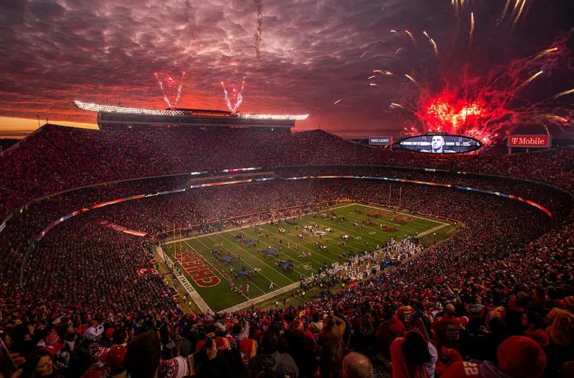 NFL AFC Championship: Bills vs. Chiefs | Best Bets (1/26)