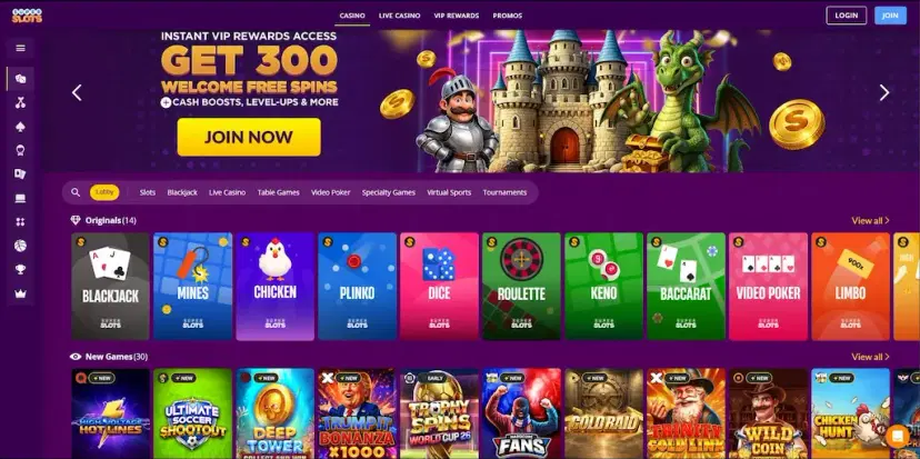 super slots casino best june 2026