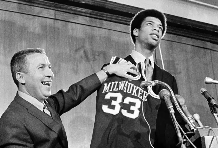 1969 NBA Draft