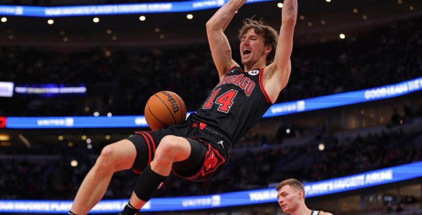 Take a deep dive into the 2025-26 NBA Most Improved Player odds and bets before the start of this upcoming season.