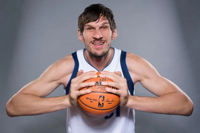 Boban Marjanović