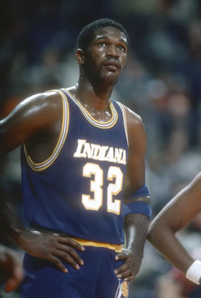 Herb Williams