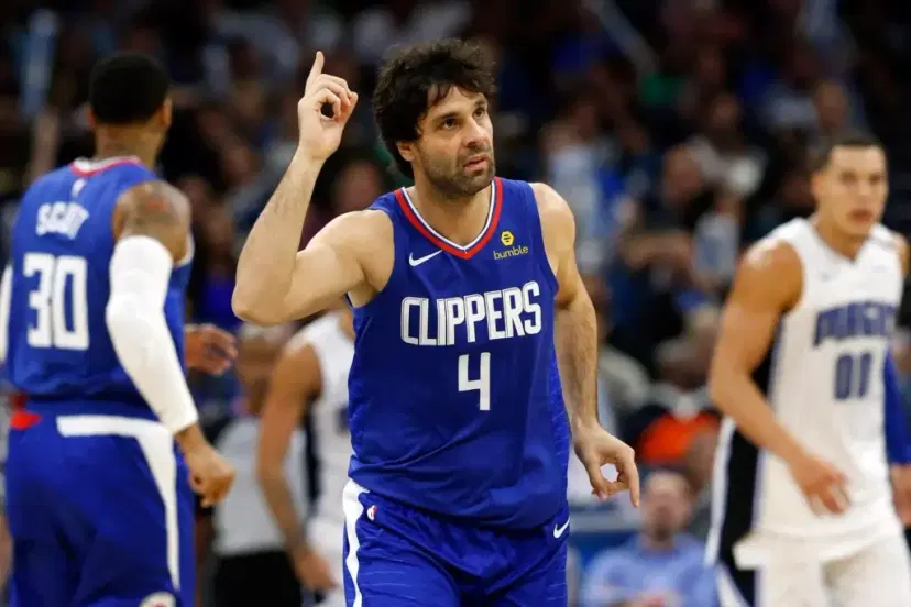 Milos Teodosic