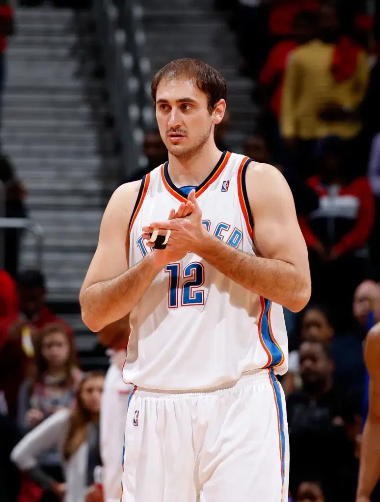 Nenad Krstić