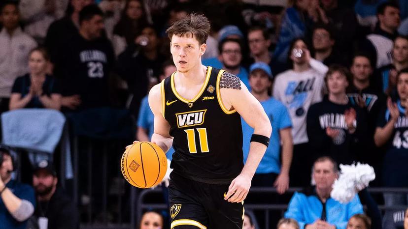 Max Shulga needs a big game to lead the Rams over BYU today