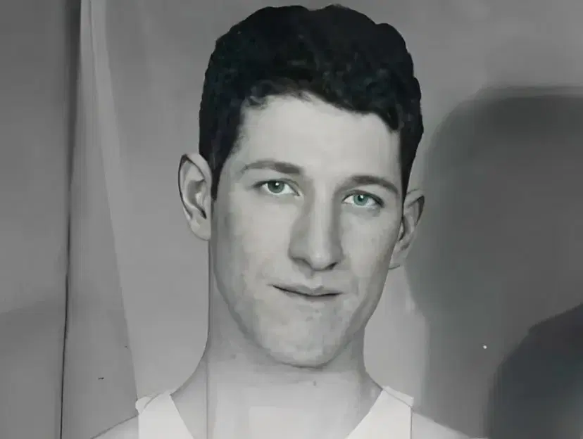 Nat Hickey