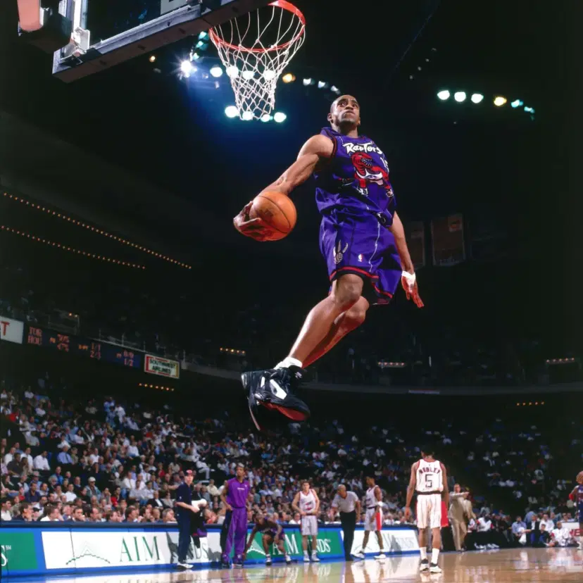 Vince Carter