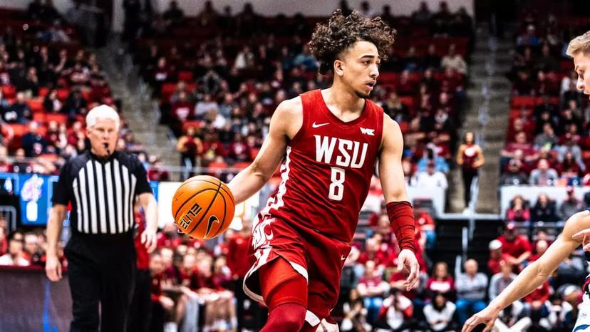 Can Washington State take down Georgetown in Las Vegas?