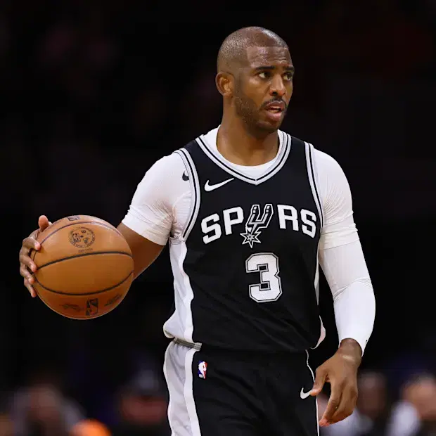 Chris Paul