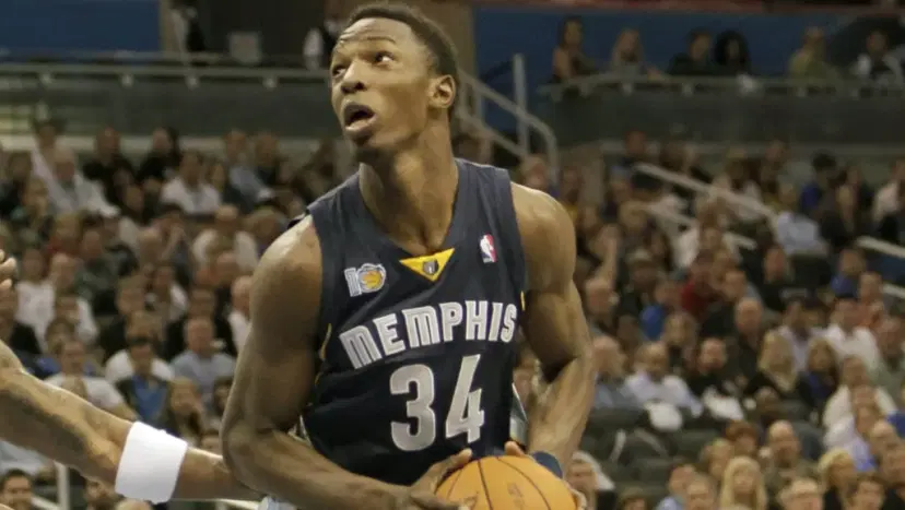 Hasheem Thabeet