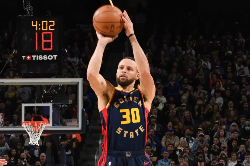 Steph Curry
