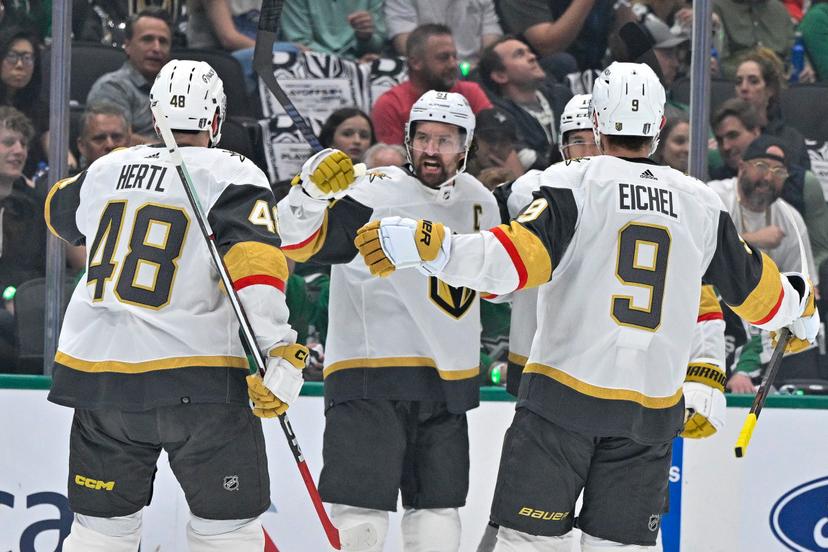 Nevada Day Fireworks: Friday Expert Picks in the NHL 10/30/2026
