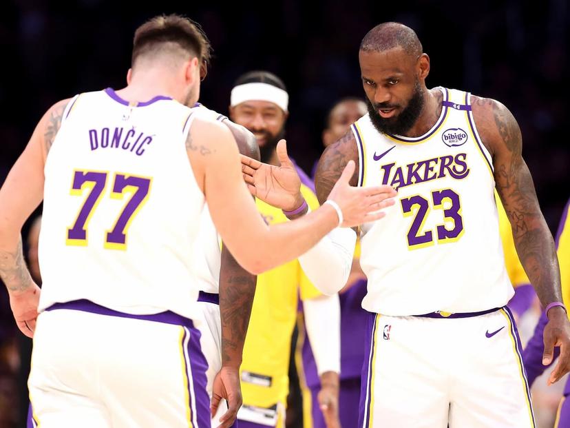 Lakers vs. Bucks | NBA Analysis, Odds, and Best Bet (3/13)