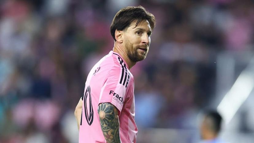 Lionel Messi and Inter Miami earned a draw in their first match at Nu Stadium, but they are looking for their first win in their new home tonight - MLS Picks