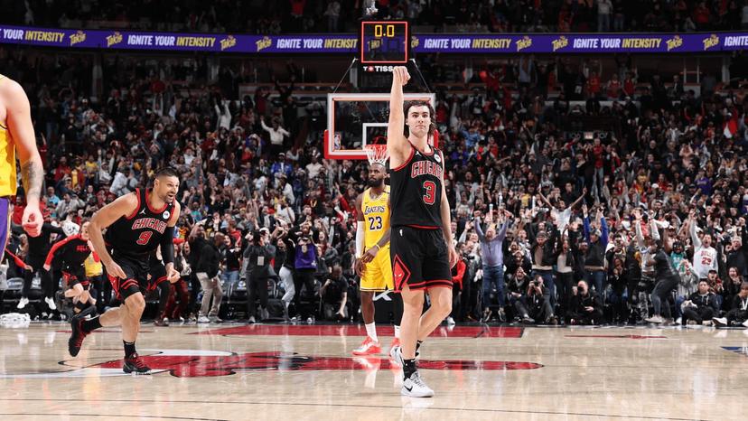 Take a deep dive into our expert NBA Player prop bets for Saturday, with a loaded slate throughout the Association. 