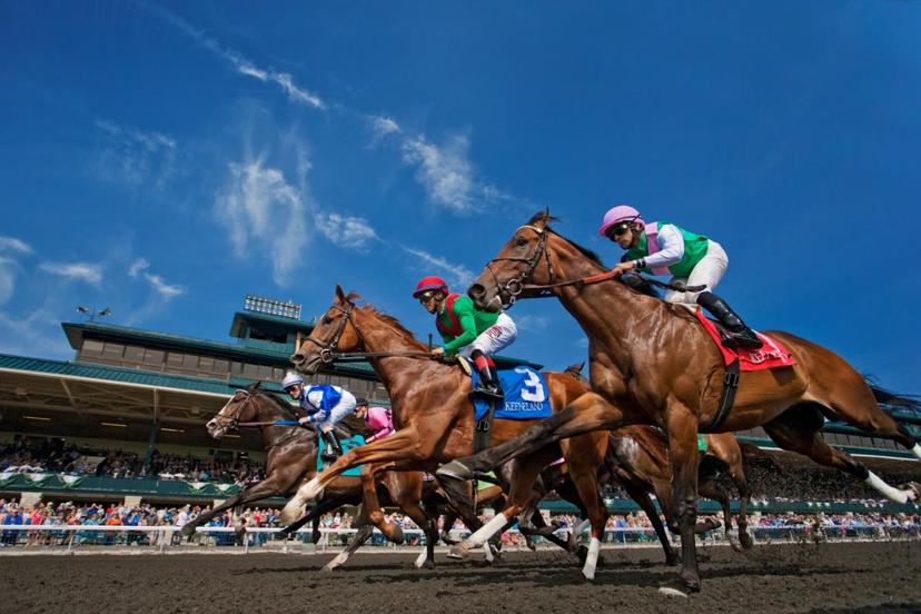 Keeneland Picks: Grade 1 Turf Mile Stakes (10/3/2026)