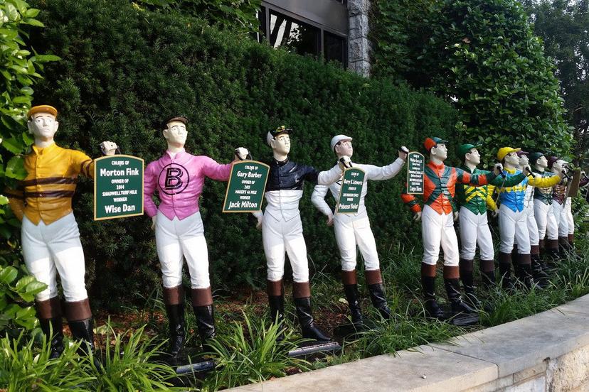 Keeneland Picks: Grade 1 Queen Elizabeth II Challenge Cup Stakes (10/10/2026)