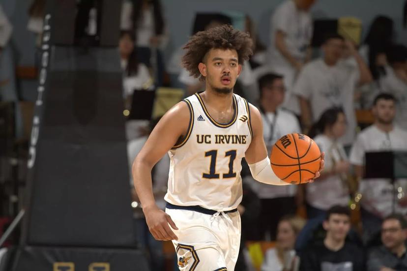 Can UC Irvine take down Chattanooga in the NIT Championship?