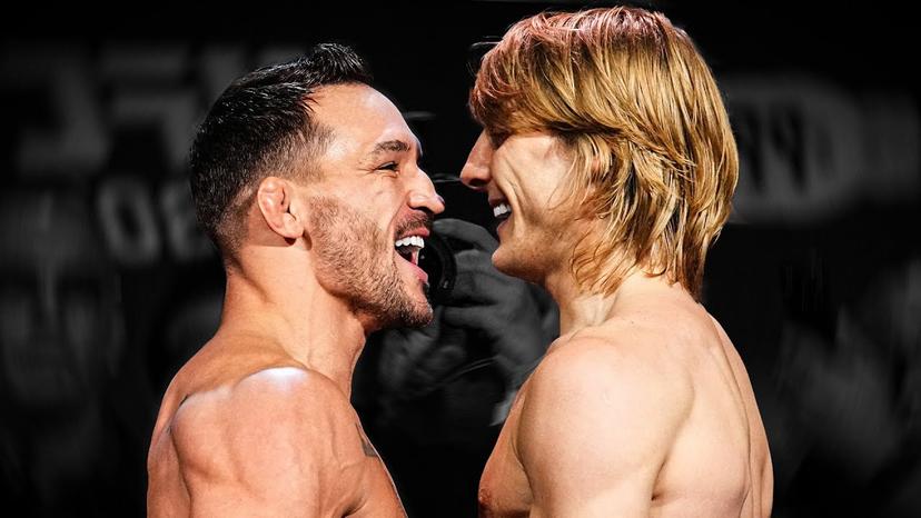 UFC 314 Alexander Volkanovski vs Diego Lopes Best Bets 