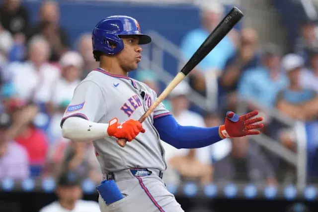Juan Soto Swining