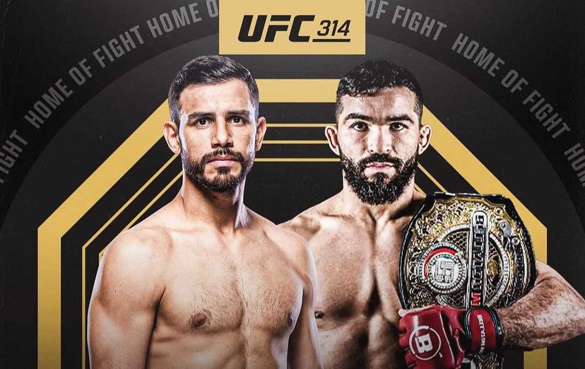 UFC 314 Alexander Volkanovski vs Diego Lopes Best Bets 
