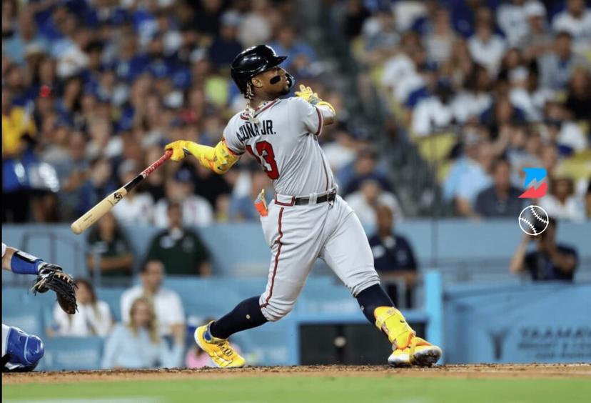 Ronald Acuna Jr