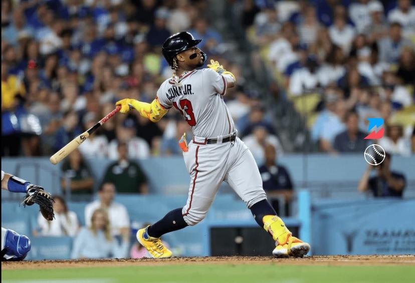 Ronald Acuna Jr